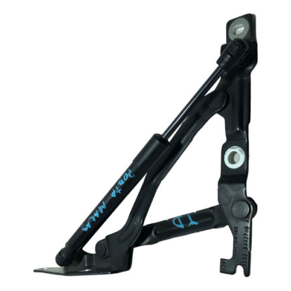 Dobradiça Direita Tampa Traseira Ford Fusion 2010 - 9530