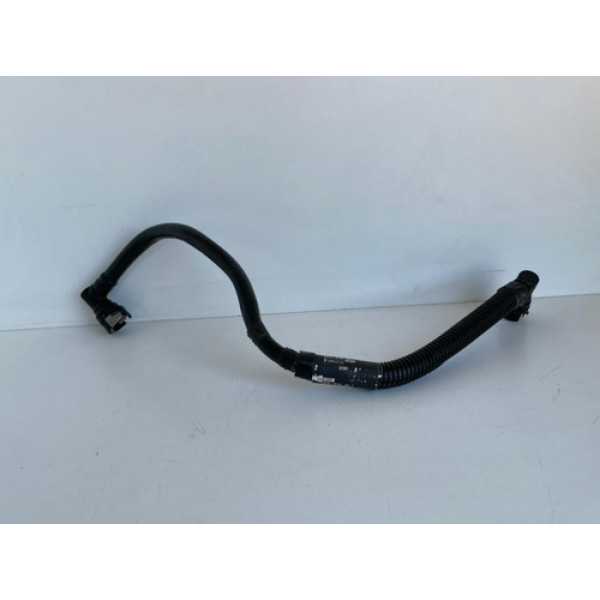 Mangueira Do Canister Fusion Titanium Hybrid 2018 586