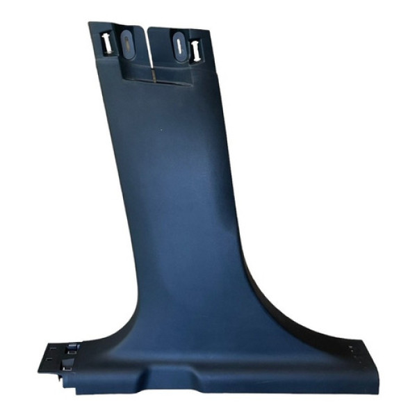 Acabamento Esquerdo Coluna Central Peugeot 208 2016 