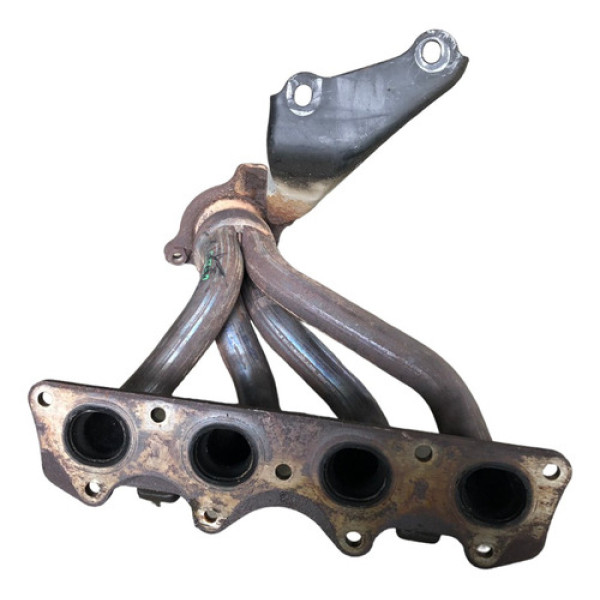 Coletor Escape Kia Cerato Ex 1.6 2010 Original Cx14