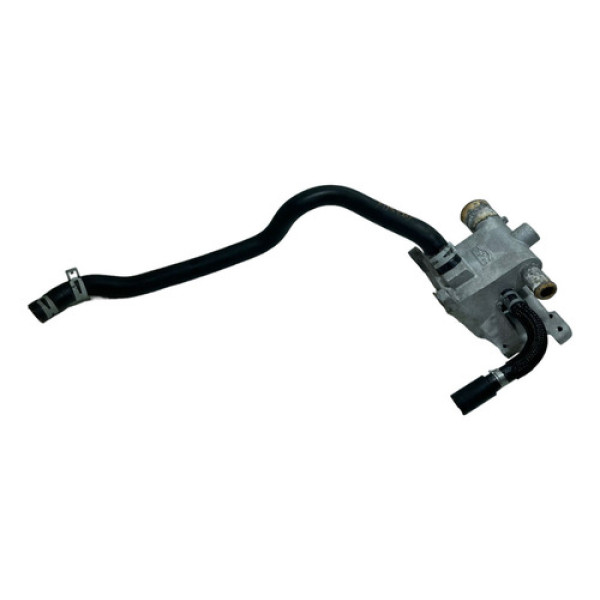 Carcaça Da Mangueira D\'agua Superior Ford Fusion 2010 - 9481