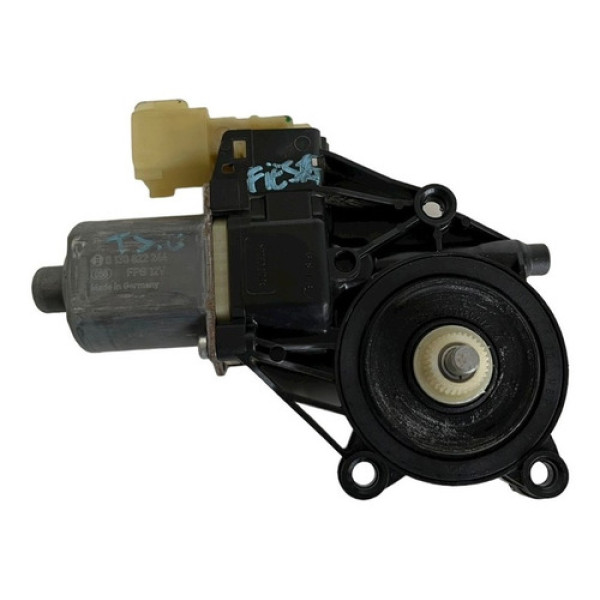 Motor Vidro Eletr Traseir Esquerd Fiesta 2017 C21408100 4180