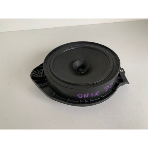 Alto Falante Porta Dianteira Onix Plus 2021 2637