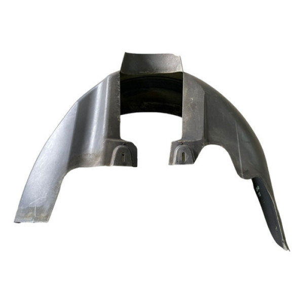 Parabarro Traseiro Esquerdo Volvo C30 2008 