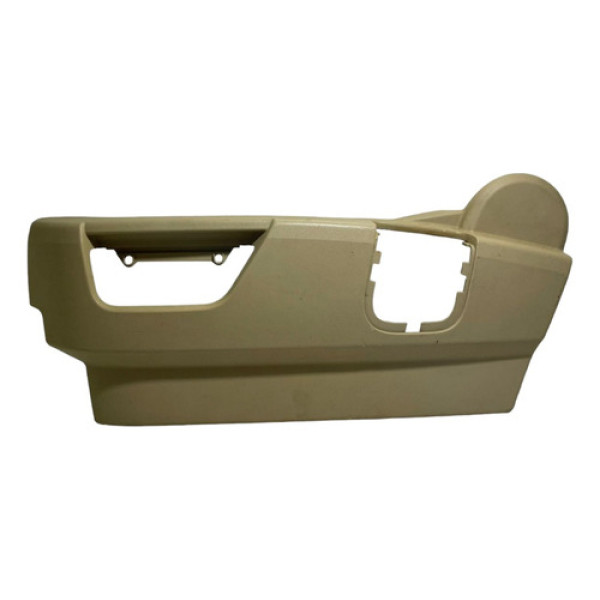 Acabamento Banco Esquerdo Discovery 3 Hjh50007200 -1605