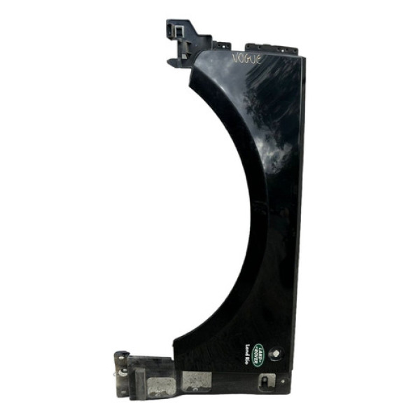 Paralama Esquerdo Range Rover Vogue 2002 2003 A 2010 Liso