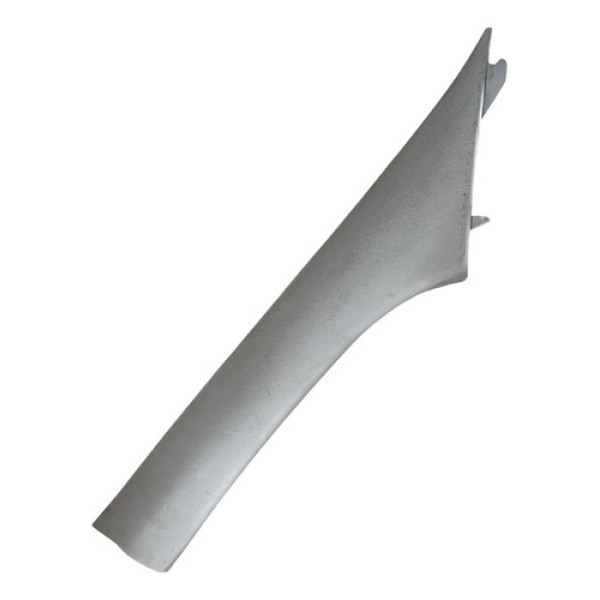 Moldura Para-brisa Dir Hyundai Tucson 2010 85810-2e000 -cx19