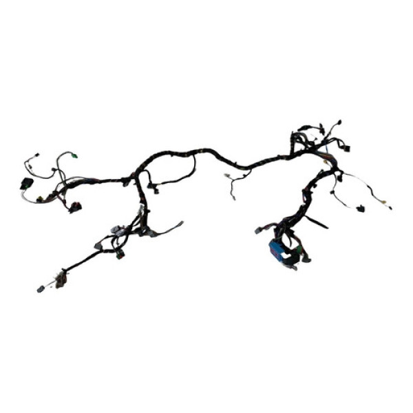 Chicote Eletric Painel Discovery 4 2010 Ah2214401aec 3284