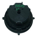 Motor Retrovisor Elétrico Ford Focus 2015 - 9713