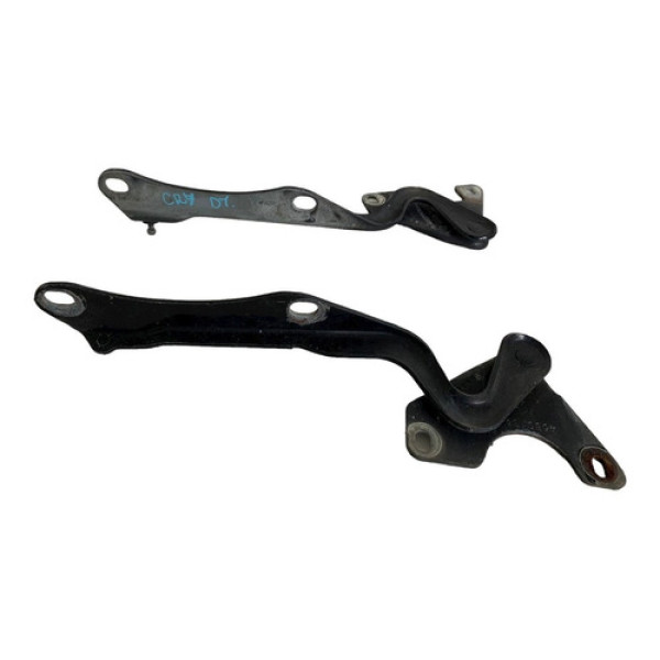 Par Dobradica Capo Dianteiro Chrysler 300m 1998 4592