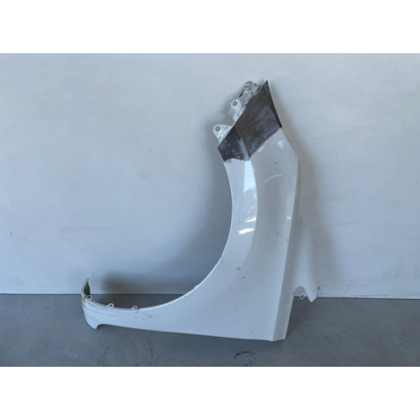 Paralama Kia Carnival 2016 Á 2020 Original Usado Esquerdo