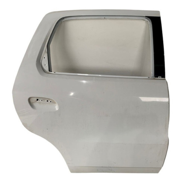 Porta Traseira Direita Gm Spin 2017 Lisa