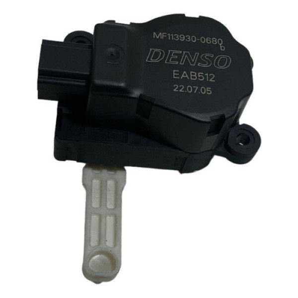 Motor Atuador Caixa Evaporado Discovery 3 Mf1139300680 -7250