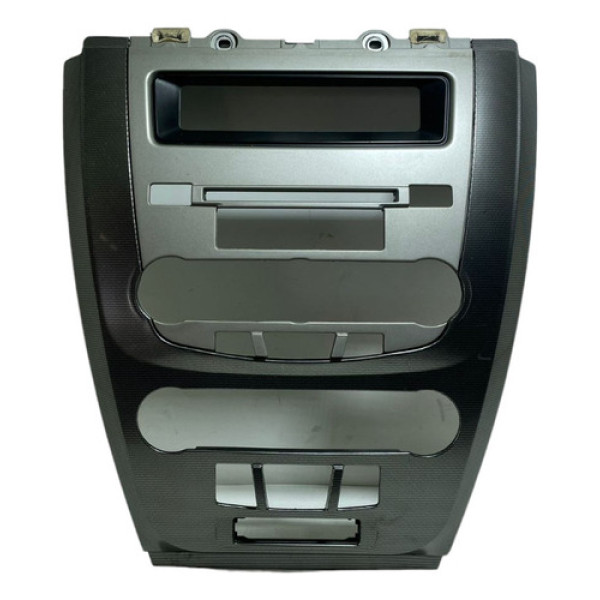 Moldura Rádio Ford Fusion 2010 - 9456