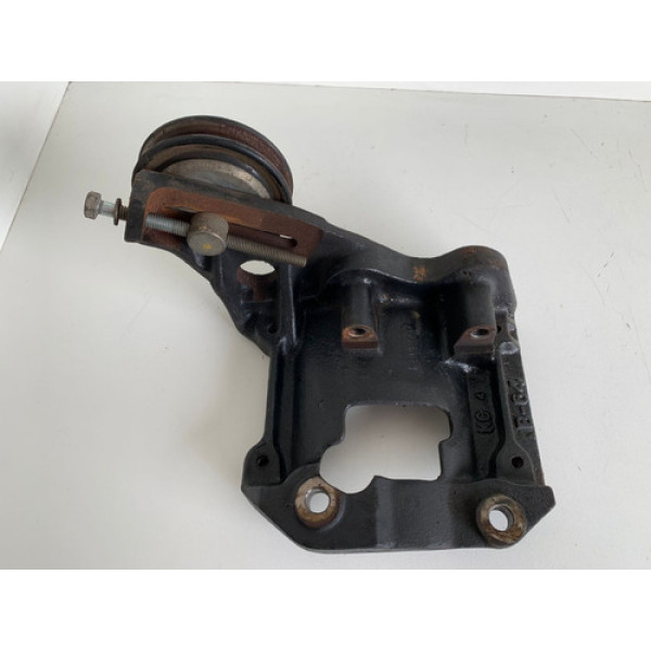 Suporte Tensor Correia Alternador Pajero Dakar 3.2 2012 1348