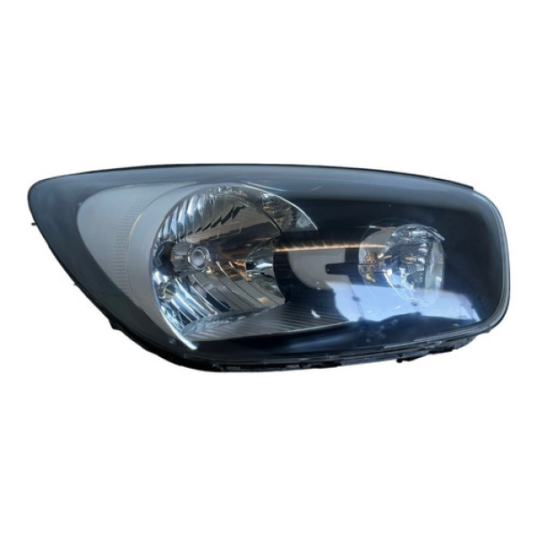 Farol Direito Kia Picanto 2012 2013 Á 2017 S/led Original