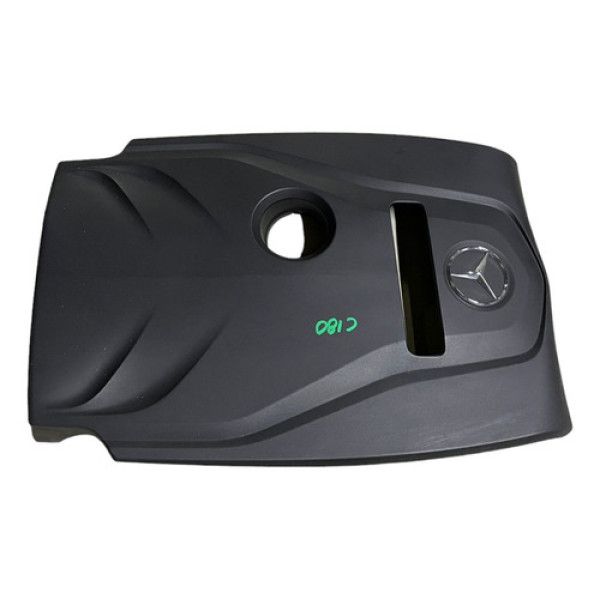 Capa Motor Mercedes C180 2017 - Cx18