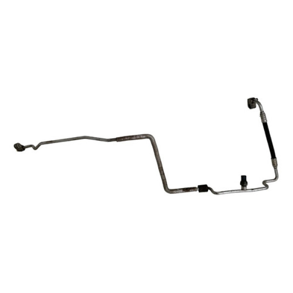 Mangueira Ar Condicionado Bmw X5 2002 3.0 