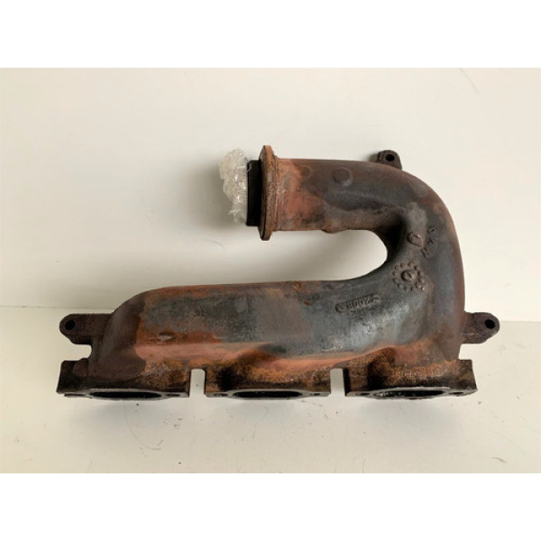 Coletor Escape Lado Direito Chrysler 300m 1998 3331