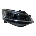 Farol Direito Vw Fox 2015 2016 2017 2018 2019 2020 Á 2022