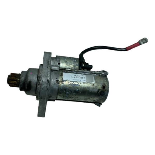 Motor Arranque Partida Audi A1 2012 1.4 0am911023t -7199