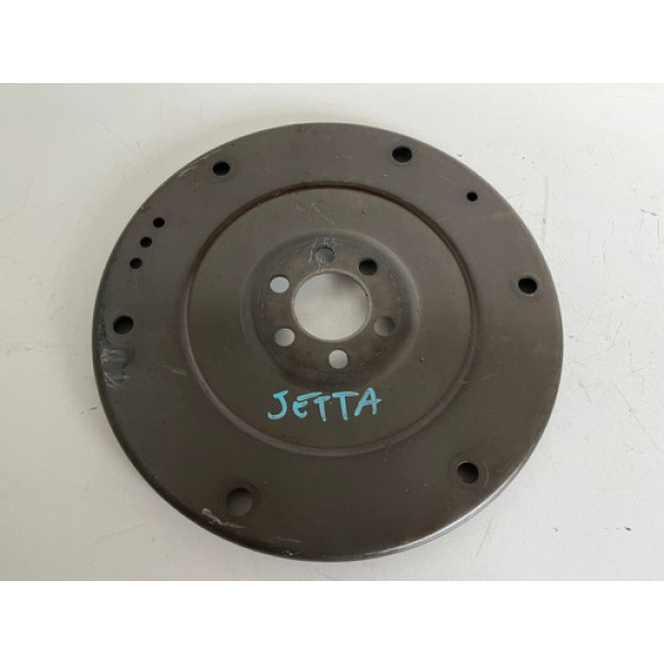 Volante Do Motor Vw Jetta 2.0 8v Automatico 2013 172