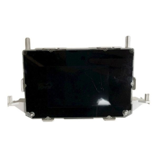 Tela Display Computador Bordo Fiesta 2017 Et7t18b955bd 4046