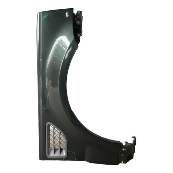 Paralama Dianteiro Direito Range Rover Sport 2008 - Detalhe