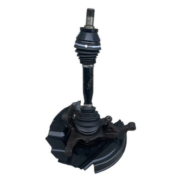 Montante Semi Eixo Esquerdo Range Rover Vogue 2004 4.4