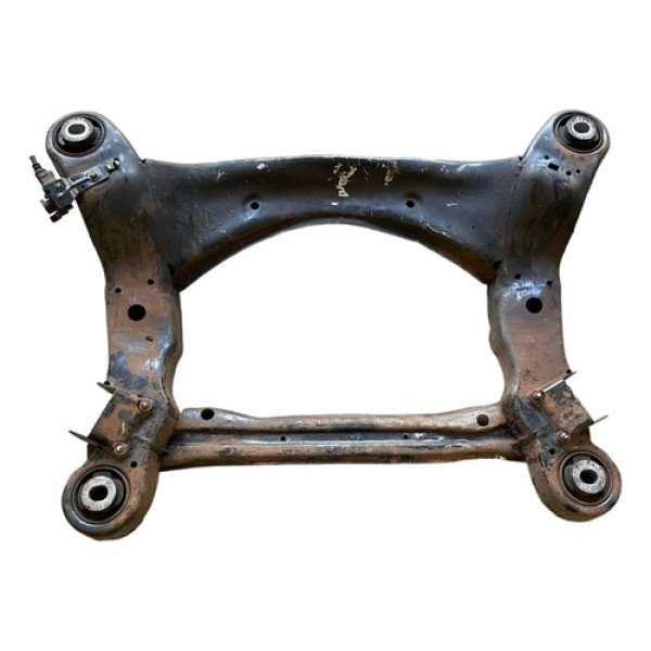 Agregado Suspensao Dianteira Audi A6 2010 3.0 V6