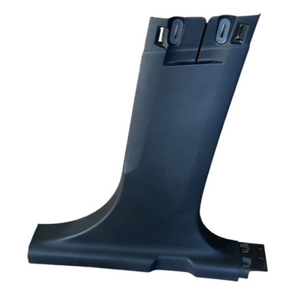 Acabamento Direito Coluna Central Peugeot 208 2016 