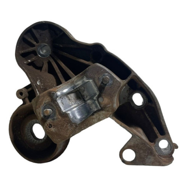 Suporte Do Motor Audi A6 2010 3.0 4f0199351s -7572