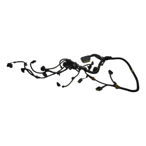 Chicote Motor Injeção Bmw 320 2014 A275