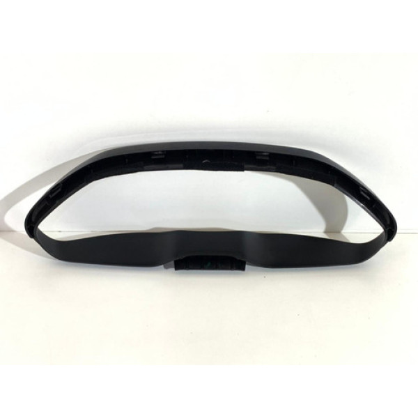 Moldura Do Velocímetro Peugeot 208 2015 Original 23