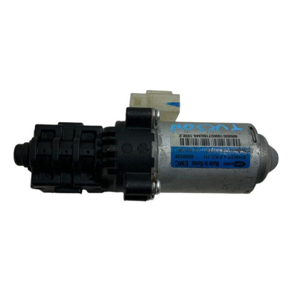 Motor Banco Eletrico New Tucson 2018 A 2022 88583c1000 6539