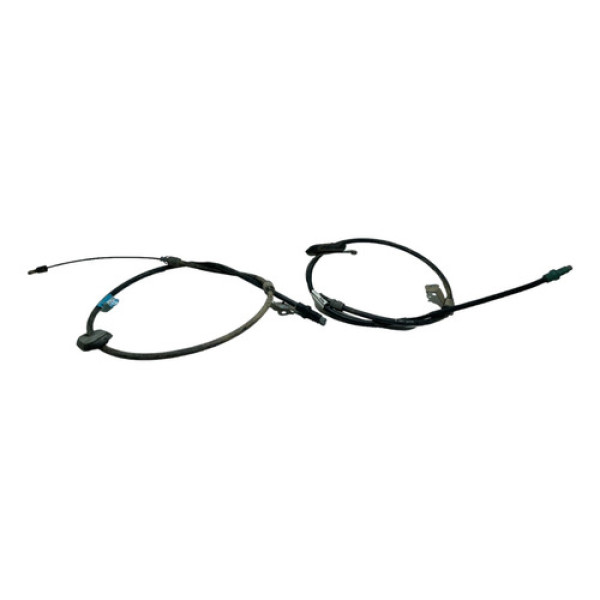 Par Cabo Freio Mao Onix Turbo 2020 A 2023 26326277 -6858