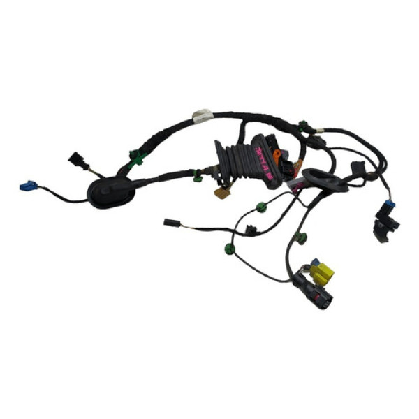 Chicote Porta Diant Esq Vw Jetta 2.5 2008 A1132