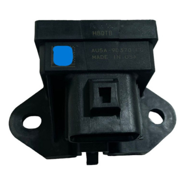 Módulo Bomba Combustível Ford Focus 2015 Au5a-9d370-fc -9187