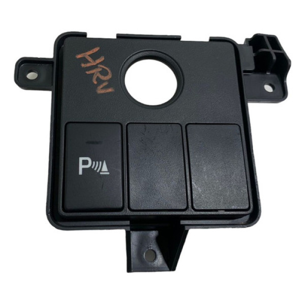 Botao Sensor Estacionamento Honda Hrv 2020 4939