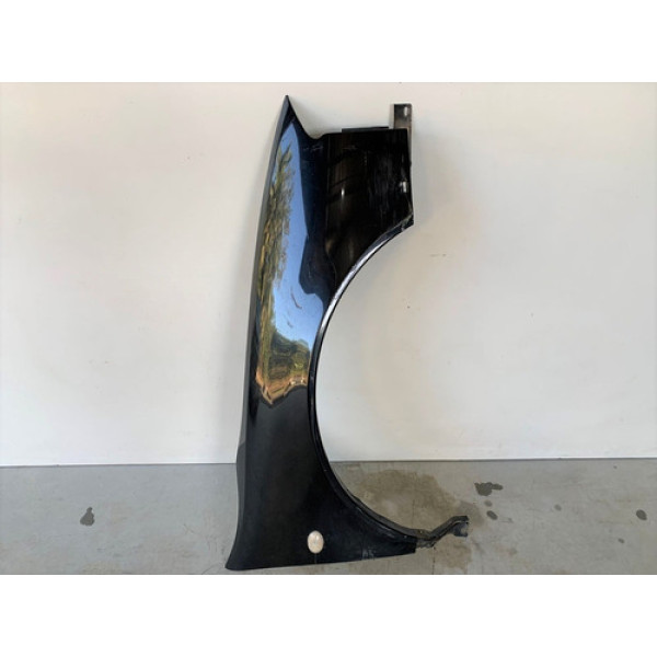 Paralama Direito Chrysler 300m 1999 Original Liso