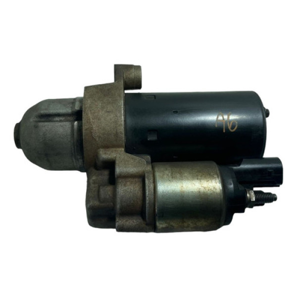 Motor Arranque Partida Audi A6 2010 3.0 V6 06e911023e -7646