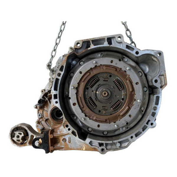 Caixa De Cambio Automatico Fiesta 1.6 2017 C/49.000km S/modu