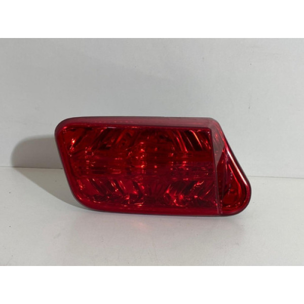 Lanterna Tampa Traseira Stilo Original Direito