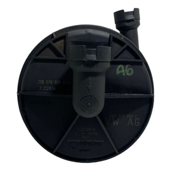 Bomba Ar Secundaria Audi A6 2010 06a959253e -7871