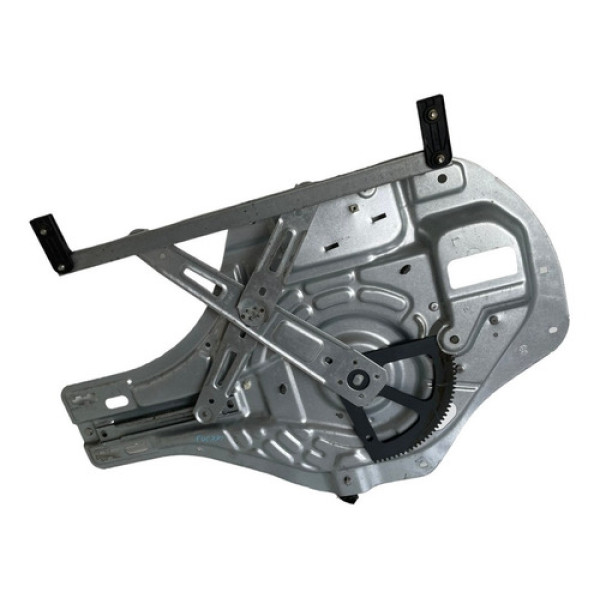 Maquina Vidro S/motor Diantei Direito Tucson 2010 824802e090