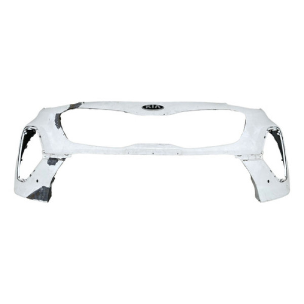 Parachoque Dianteiro Sportage 2020 2021 2022 Original