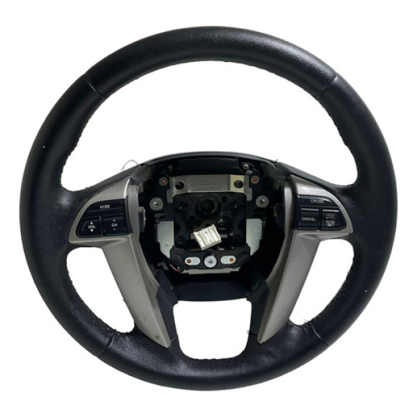 Volante Direcao Honda Accord 2009 V6 -8926