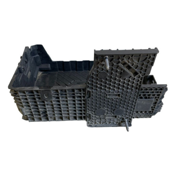 Caixa Suporte Bateria Peugeot 208 2022 2023 2024 Cx29