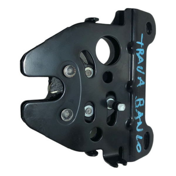 Fechadura Trava Banco Direito Ford Fusion 2010 - 9435