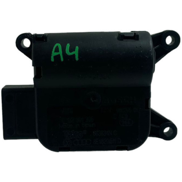 Motor Atuador Ar Condicionado Audi A4 2006 -8e1820511d -9348